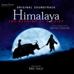 Himalaya – The Rearing of a Chief (Original Motion Picture Soundtrack)网赚项目-副业赚钱-互联网创业-资源整合HIRES SHOP