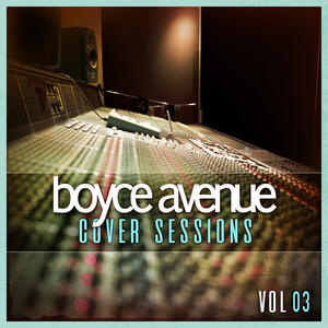 Cover Sessions, Vol. 3网赚项目-副业赚钱-互联网创业-资源整合HIRES SHOP