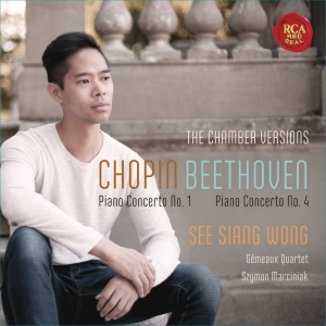 Chopin: Piano Concerto No. 1网赚项目-副业赚钱-互联网创业-资源整合HIRES SHOP