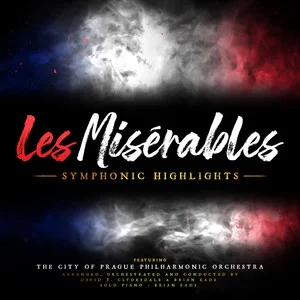 Les Misérables Symphonic Highlights网赚项目-副业赚钱-互联网创业-资源整合HIRES SHOP
