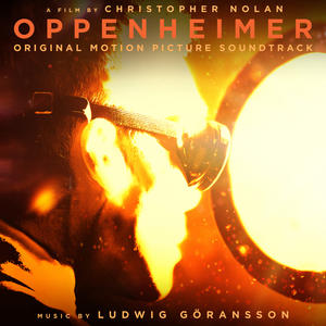 Oppenheimer (Original Motion Picture Soundtrack)网赚项目-副业赚钱-互联网创业-资源整合HIRES SHOP