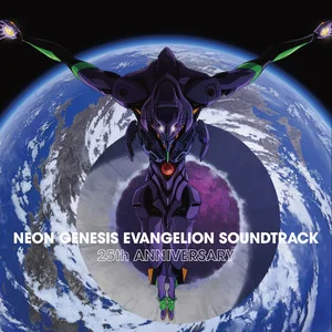NEON GENESIS EVANGELION SOUNDTRACK 25th ANNIVERSARY BOX网赚项目-副业赚钱-互联网创业-资源整合HIRES SHOP