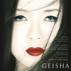 Memoirs of a Geisha ((Remastered))网赚项目-副业赚钱-互联网创业-资源整合HIRES SHOP