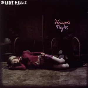 Silent Hill 2 (Original Soundtracks)网赚项目-副业赚钱-互联网创业-资源整合HIRES SHOP