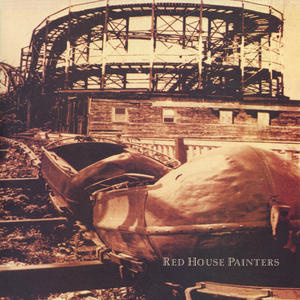 Red House Painters I网赚项目-副业赚钱-互联网创业-资源整合HIRES SHOP