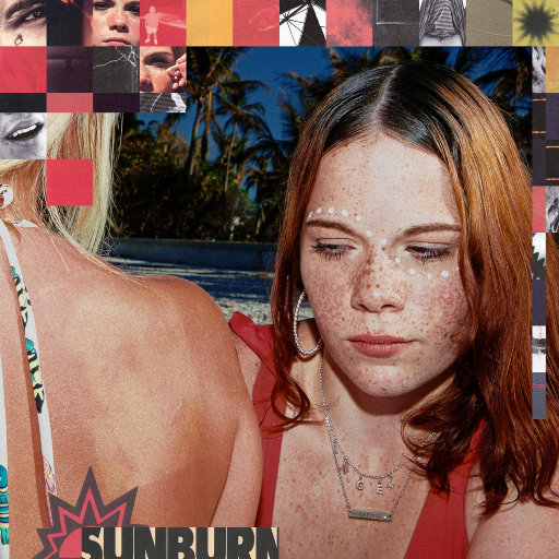 Sunburn网赚项目-副业赚钱-互联网创业-资源整合HIRES SHOP