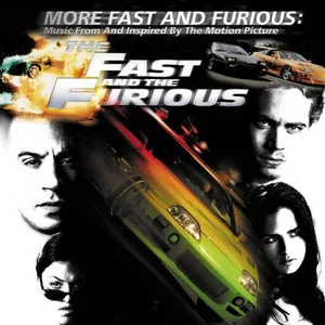 More Fast And Furious (Music From And Inspired By The Motion Picture)网赚项目-副业赚钱-互联网创业-资源整合HIRES SHOP