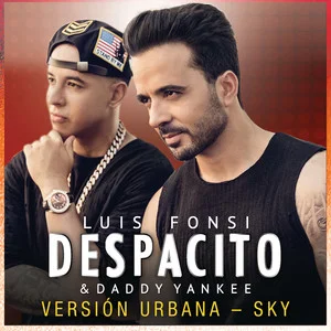 Despacito (Versión Urbana_Sky)网赚项目-副业赚钱-互联网创业-资源整合HIRES SHOP