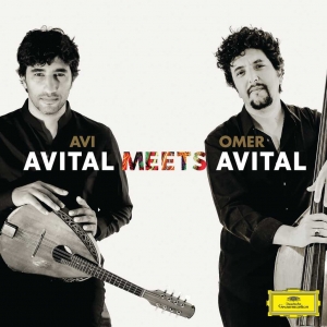 Avital Meets Avital网赚项目-副业赚钱-互联网创业-资源整合HIRES SHOP