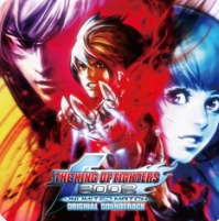 THE KING OF FIGHTER 2002 UNLIMITED MATCH オリジナルサウンドトラック网赚项目-副业赚钱-互联网创业-资源整合HIRES SHOP