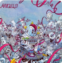 ANGELS网赚项目-副业赚钱-互联网创业-资源整合HIRES SHOP