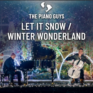 Let It Snow / Winter Wonderland网赚项目-副业赚钱-互联网创业-资源整合HIRES SHOP