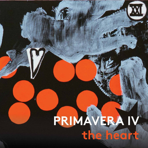 春 IV: 心灵 (PRIMAVERA IV: the heart)网赚项目-副业赚钱-互联网创业-资源整合HIRES SHOP