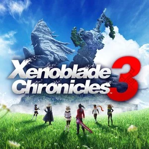 Xenoblade 3 Music Selection (Gamerip)网赚项目-副业赚钱-互联网创业-资源整合HIRES SHOP