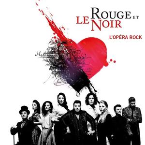 Le rouge et le noir (L’opéra rock)网赚项目-副业赚钱-互联网创业-资源整合HIRES SHOP