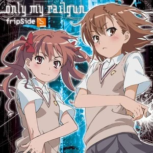 only my railgun网赚项目-副业赚钱-互联网创业-资源整合HIRES SHOP