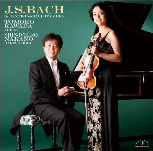 小提琴演奏：川田 知子（巴赫/亨德尔/莫扎特等）(5.6MHz DSD)网赚项目-副业赚钱-互联网创业-资源整合HIRES SHOP