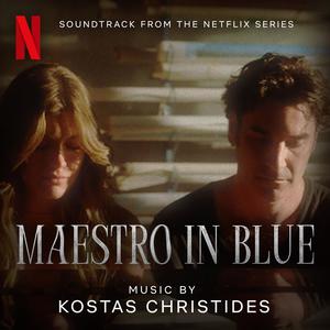 MAESTRO IN BLUE (Original Soundtrack from the Netflix Series)网赚项目-副业赚钱-互联网创业-资源整合HIRES SHOP