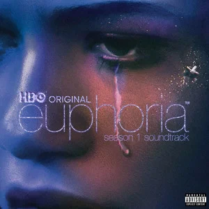 Euphoria Season 1 (An HBO Original Series Soundtrack) [Explicit]网赚项目-副业赚钱-互联网创业-资源整合HIRES SHOP