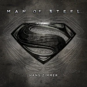 Man of Steel (Original Motion Picture Soundtrack) [Deluxe Edition]网赚项目-副业赚钱-互联网创业-资源整合HIRES SHOP