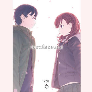 Just Because! オリジナルサウンドトラック网赚项目-副业赚钱-互联网创业-资源整合HIRES SHOP
