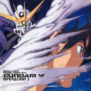 新機動戦記ガンダム W OPERATION S网赚项目-副业赚钱-互联网创业-资源整合HIRES SHOP