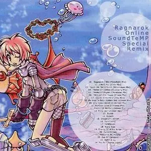 Ragnarok Online SoundTeMP Special Remix网赚项目-副业赚钱-互联网创业-资源整合HIRES SHOP
