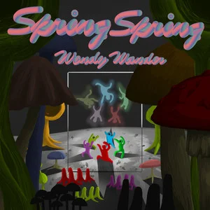 Spring Spring网赚项目-副业赚钱-互联网创业-资源整合HIRES SHOP