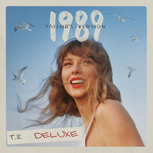 1989 (Taylor’s Version) (Deluxe)网赚项目-副业赚钱-互联网创业-资源整合HIRES SHOP