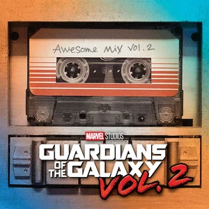 Guardians of the Galaxy Awesome Mix, Vol. 2 (Original Motion Picture Soundtrack)网赚项目-副业赚钱-互联网创业-资源整合HIRES SHOP