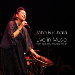 Live in Music from Tour Live in Music Vol.6网赚项目-副业赚钱-互联网创业-资源整合HIRES SHOP