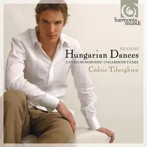 Brahms Hungarian Dances网赚项目-副业赚钱-互联网创业-资源整合HIRES SHOP