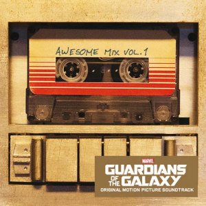 Guardians of the Galaxy Awesome Mix Vol. 1网赚项目-副业赚钱-互联网创业-资源整合HIRES SHOP