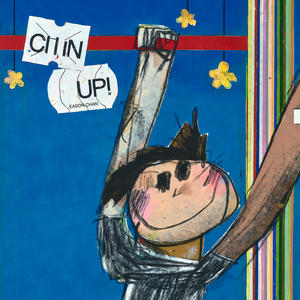 CHIN UP!网赚项目-副业赚钱-互联网创业-资源整合HIRES SHOP