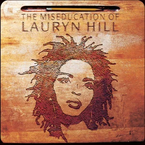 The Miseducation of Lauryn Hill (Explicit)网赚项目-副业赚钱-互联网创业-资源整合HIRES SHOP