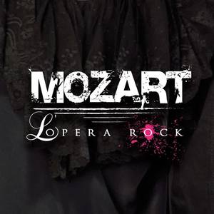 Mozart l’Opera Rock网赚项目-副业赚钱-互联网创业-资源整合HIRES SHOP