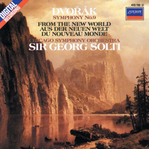 Dvorak Symphony No. 9 From the New World网赚项目-副业赚钱-互联网创业-资源整合HIRES SHOP