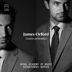 Vivaldi: L’estro armonico (The Royal Academy of Music Bicentenary Series)网赚项目-副业赚钱-互联网创业-资源整合HIRES SHOP