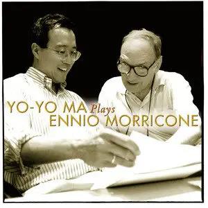 Yo-Yo Ma Plays Ennio Morricone网赚项目-副业赚钱-互联网创业-资源整合HIRES SHOP