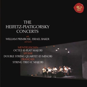 Mendelssohn: Octet in E-Flat Major网赚项目-副业赚钱-互联网创业-资源整合HIRES SHOP