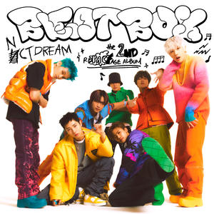 Beatbox – The 2nd Album Repackage网赚项目-副业赚钱-互联网创业-资源整合HIRES SHOP