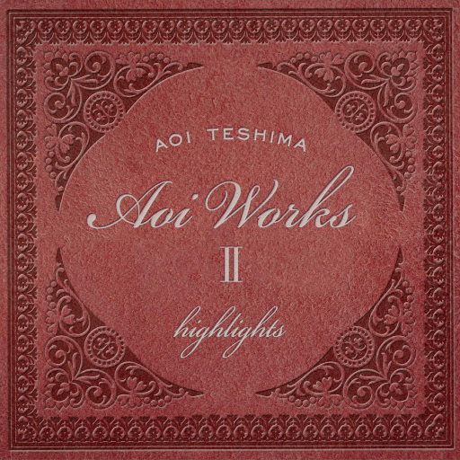 手嶌葵名曲集锦II (Highlights from Aoi Works II)网赚项目-副业赚钱-互联网创业-资源整合HIRES SHOP