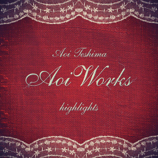手嶌葵名曲集锦 (Highlights from Aoi Works)网赚项目-副业赚钱-互联网创业-资源整合HIRES SHOP