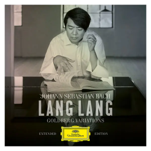 Lang Lang – Bach Goldberg Variations (Extended Edt.) （Qobuz）网赚项目-副业赚钱-互联网创业-资源整合HIRES SHOP