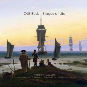 OLE BULL – Stages of Life网赚项目-副业赚钱-互联网创业-资源整合HIRES SHOP