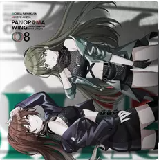 THE IDOLM@STER SHINY COLORS PANOR@MA WING 08网赚项目-副业赚钱-互联网创业-资源整合HIRES SHOP