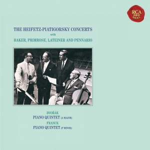 Dvorák: Piano Quintet No. 2 in A Major网赚项目-副业赚钱-互联网创业-资源整合HIRES SHOP