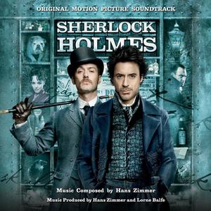 Sherlock Holmes (Original Motion Picture Soundtrack)网赚项目-副业赚钱-互联网创业-资源整合HIRES SHOP