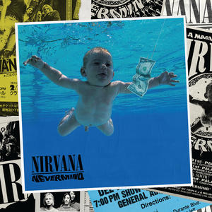 Nevermind (30th Anniversary Super Deluxe) [Explicit]网赚项目-副业赚钱-互联网创业-资源整合HIRES SHOP