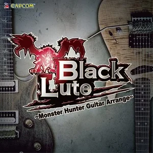 BlackLute~Monster Hunter Guitar Arrange~网赚项目-副业赚钱-互联网创业-资源整合HIRES SHOP